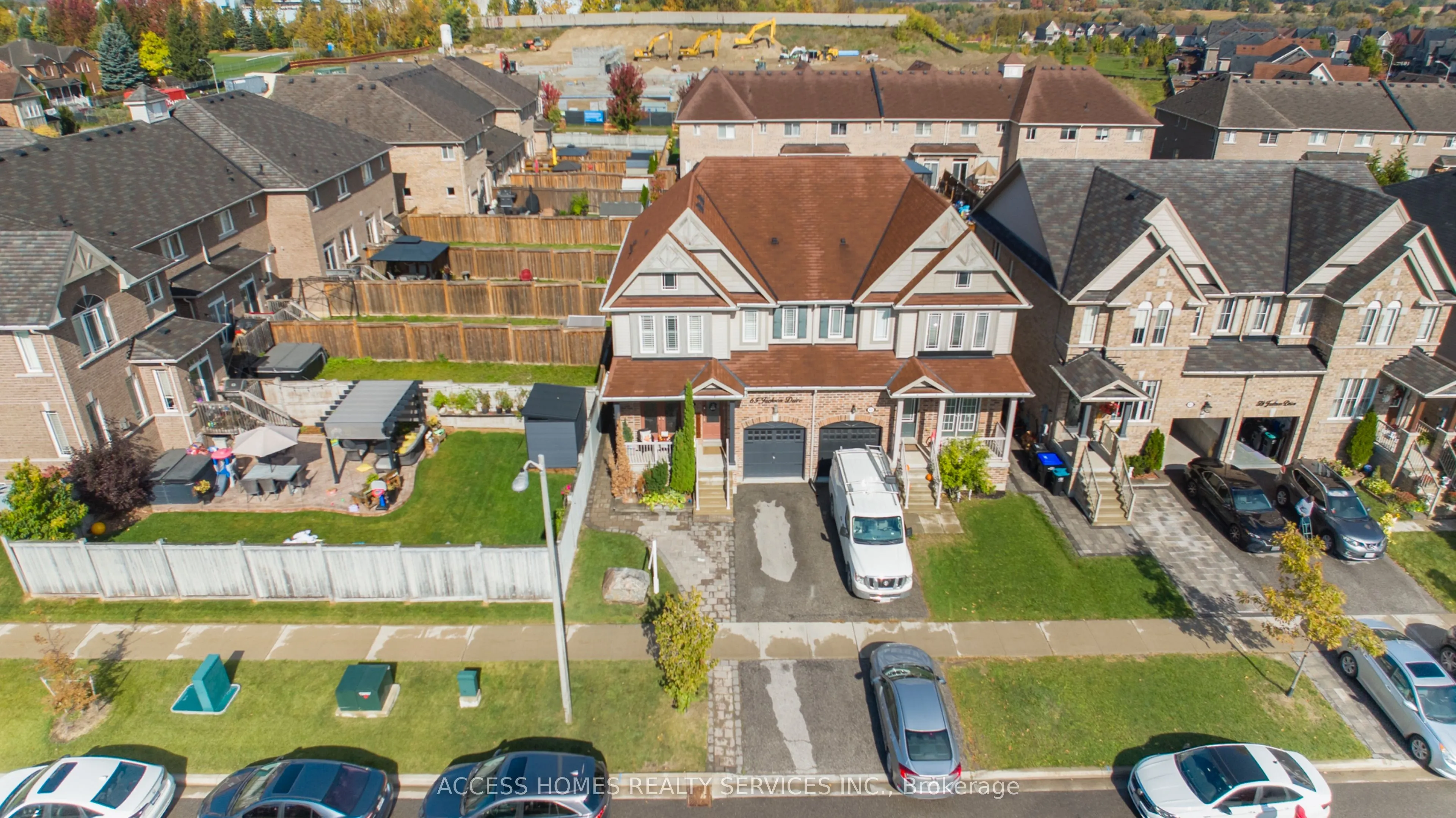 65 Jackson Drive