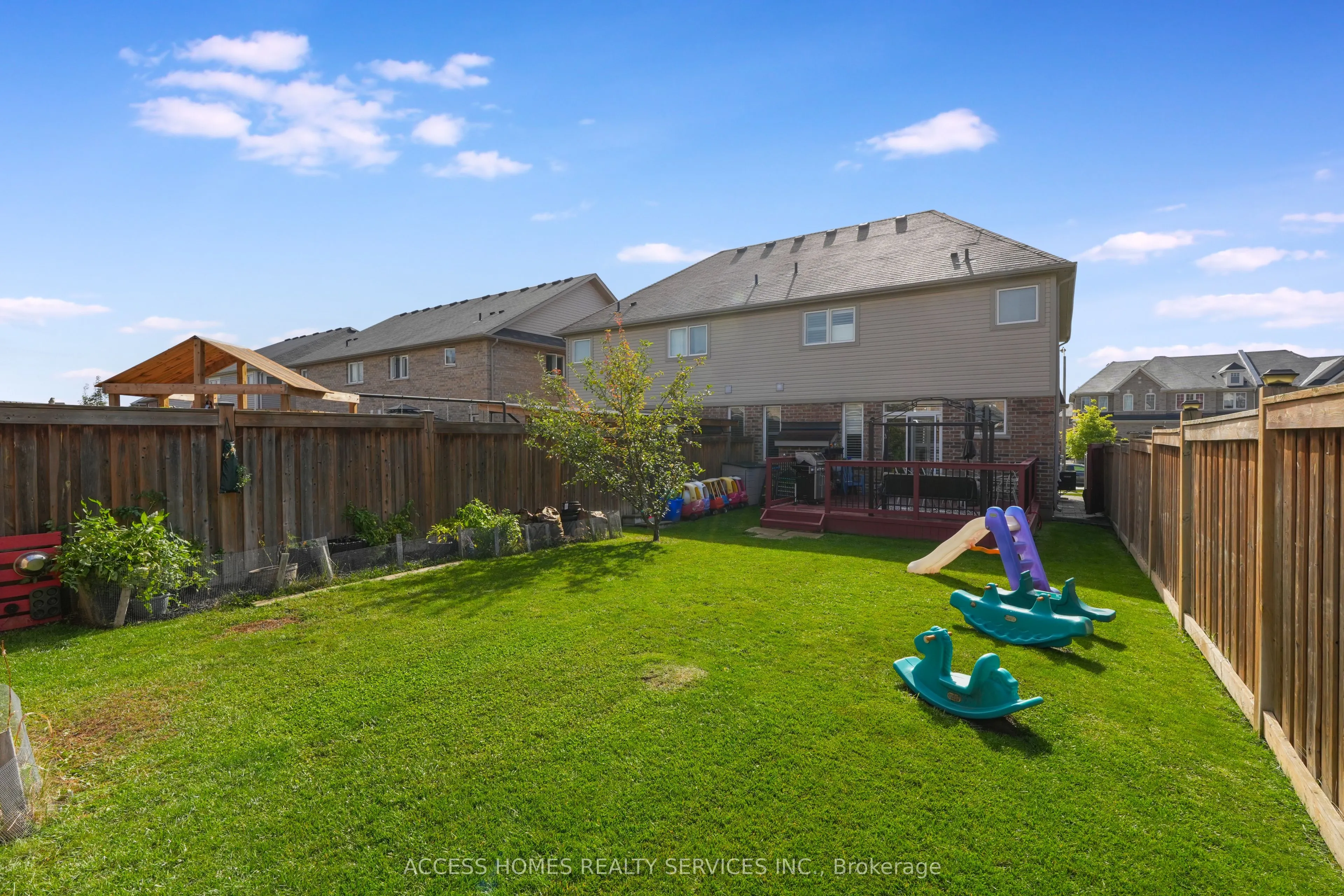 65 Jackson Drive