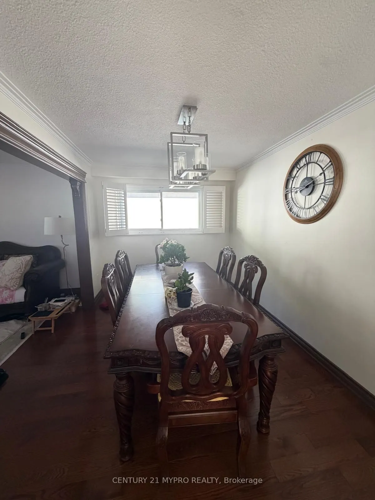 141 Henderson Avenue #2nd Bedroom