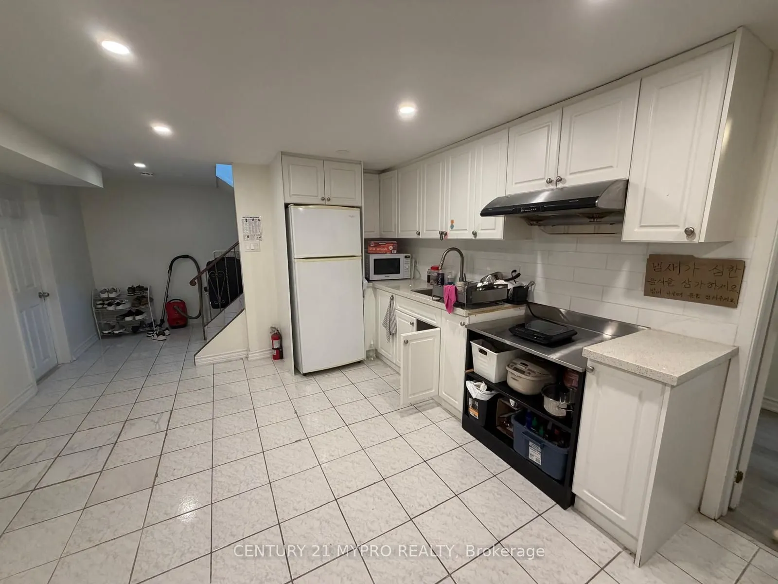 141 Henderson Avenue #BSMT