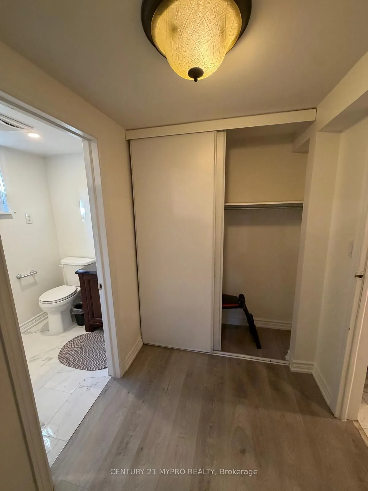 141 Henderson Avenue #BSMT