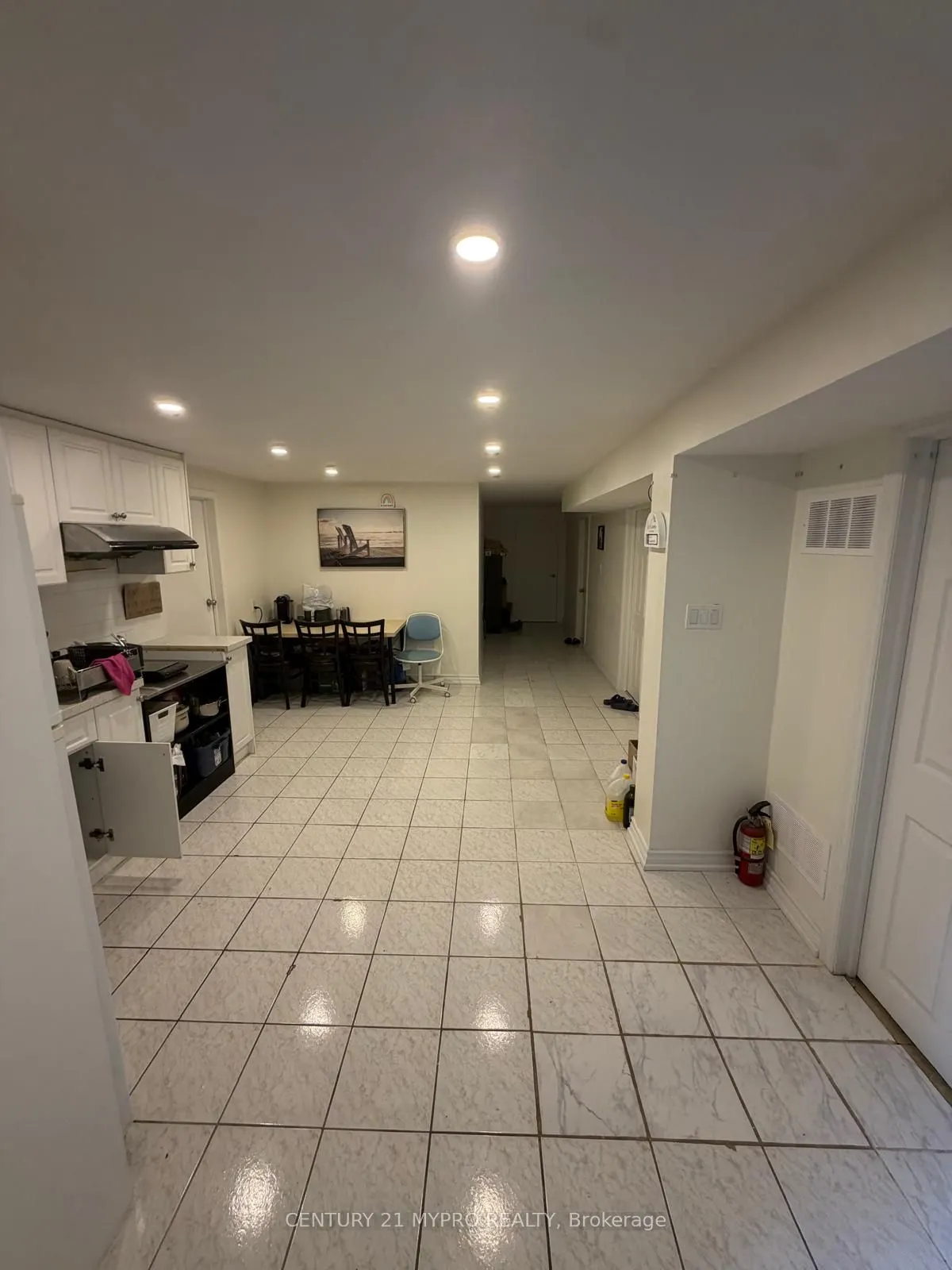 141 Henderson Avenue #BSMT