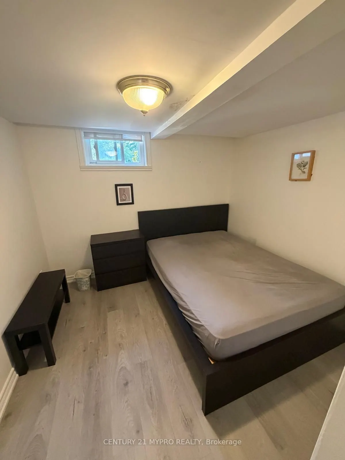 141 Henderson Avenue #BSMT