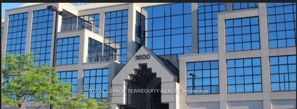 1600 Steeles Avenue W #231