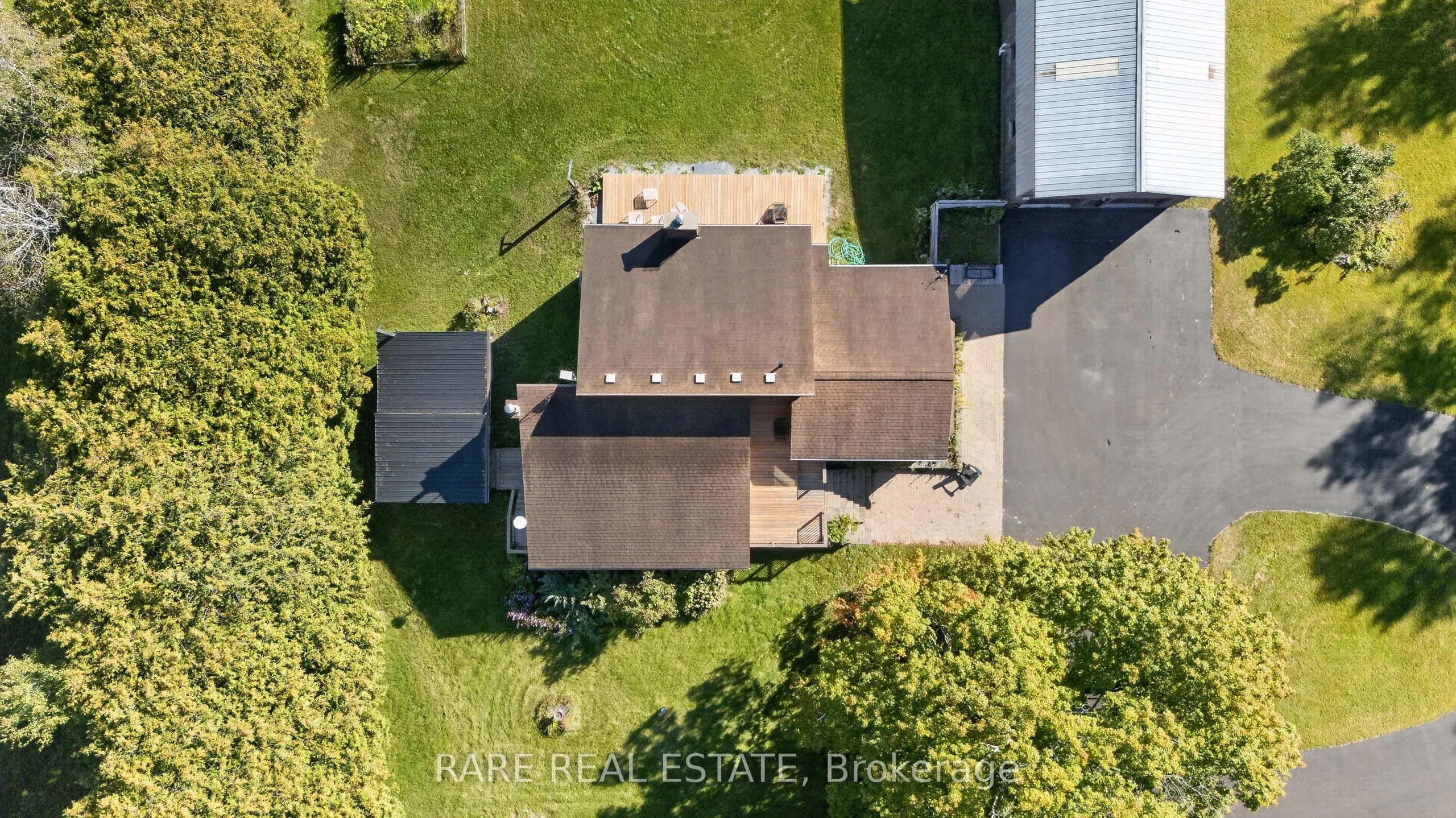 8051 Con Rd 3 Road