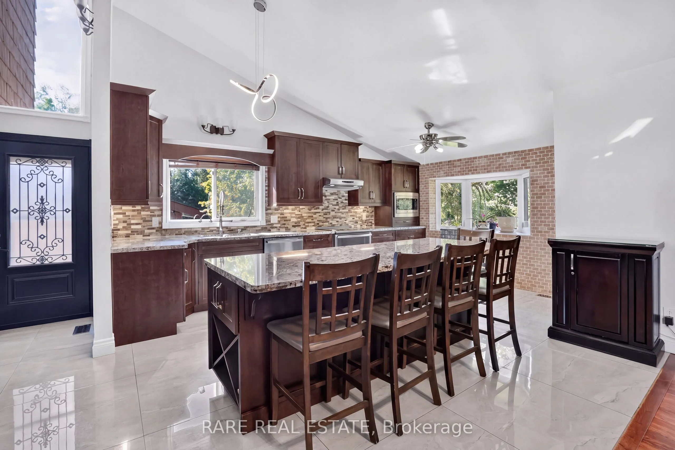 8051 Con Rd 3 Road