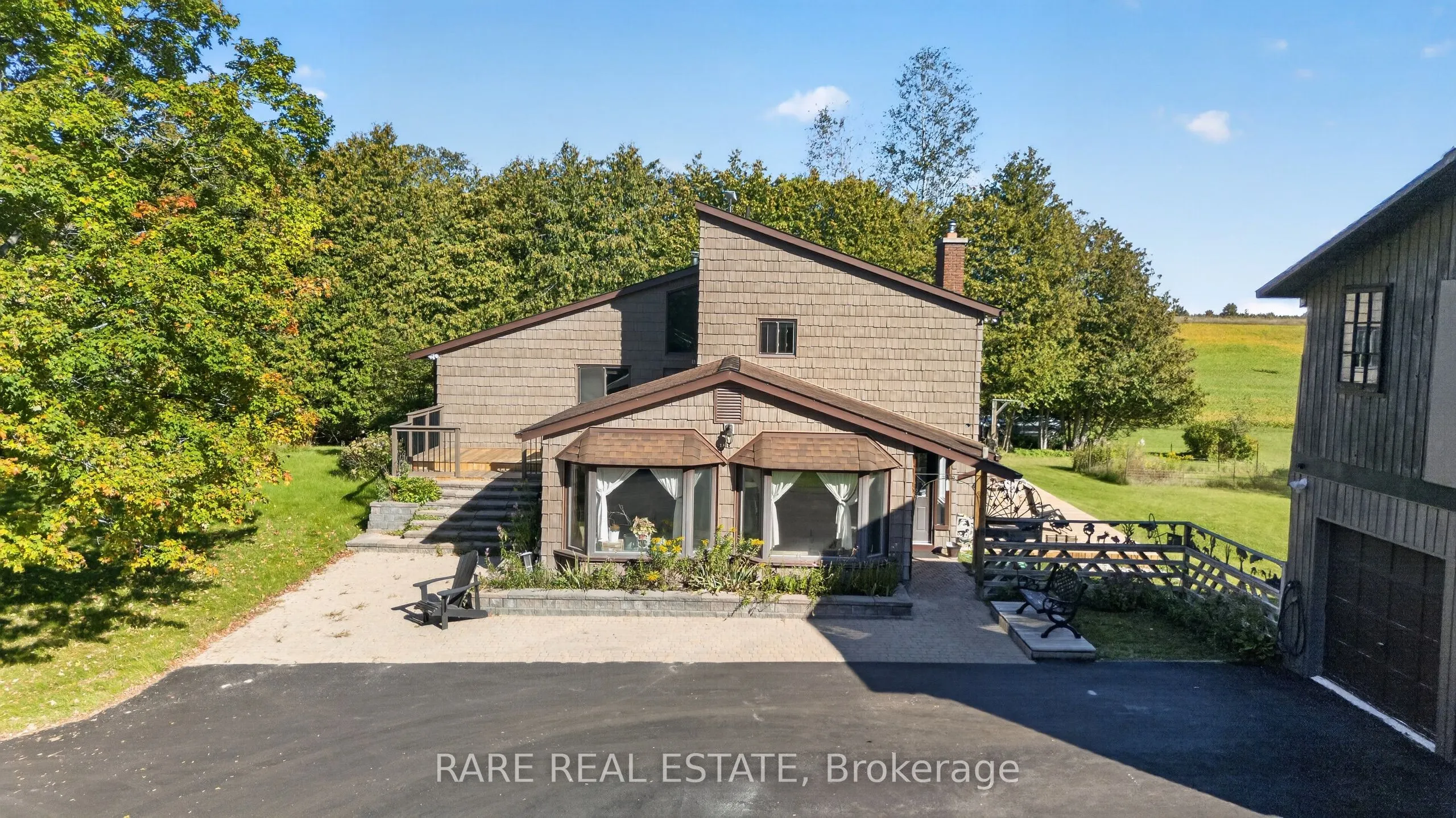 8051 Con Rd 3 Road