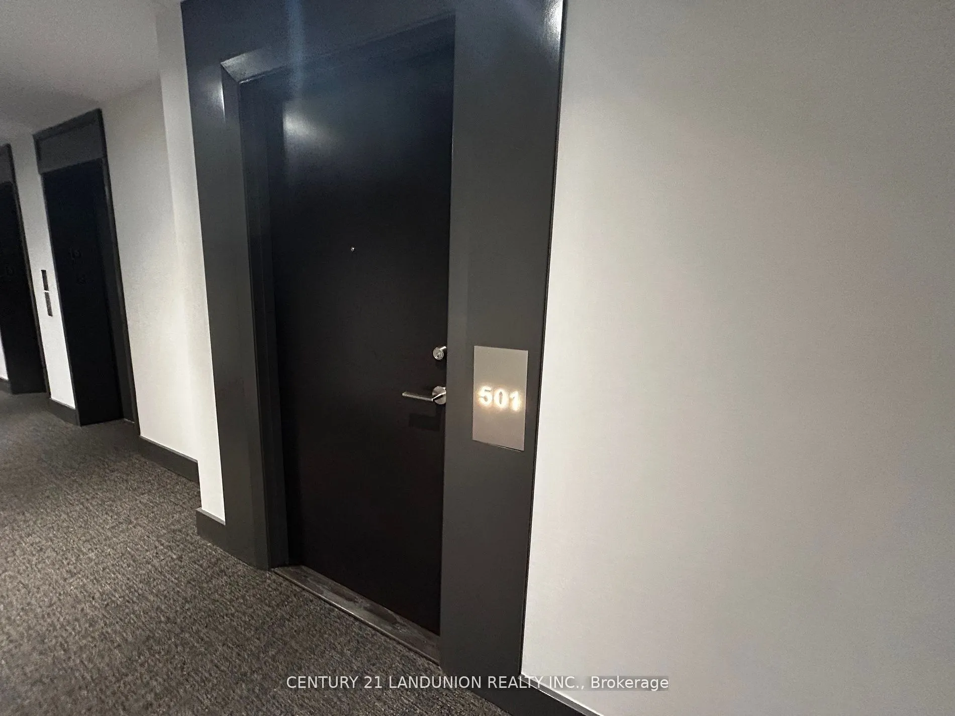 3 Rosewater Street #501W