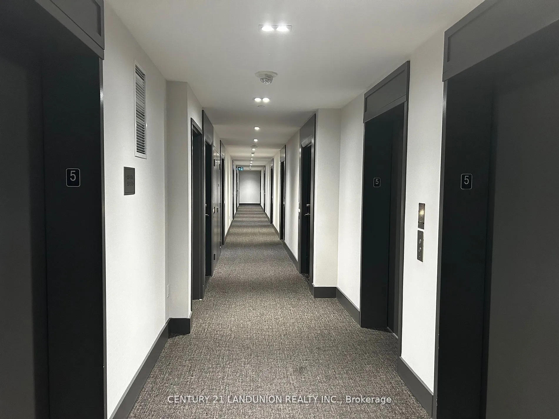 3 Rosewater Street #501W