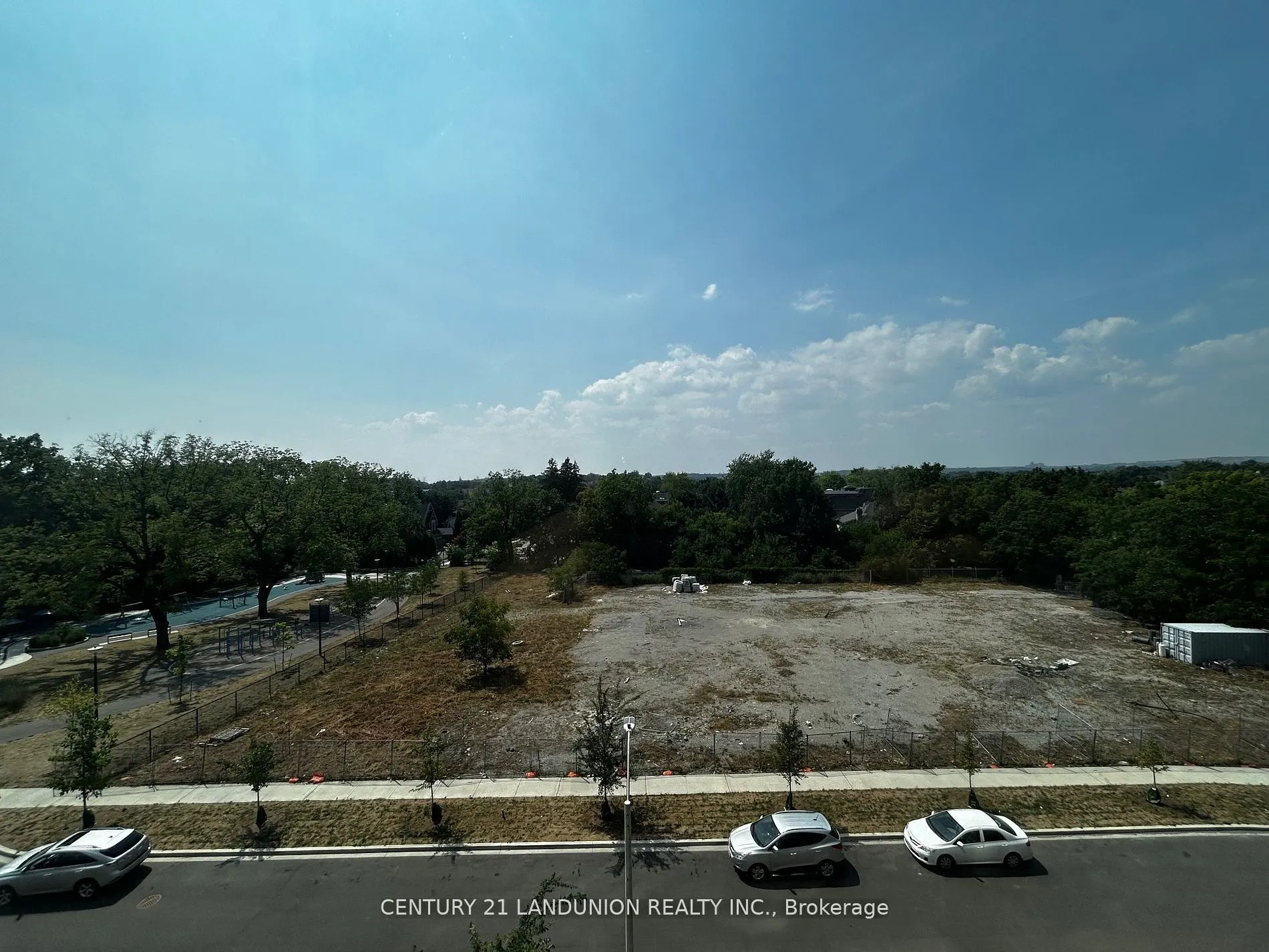 3 Rosewater Street #501W