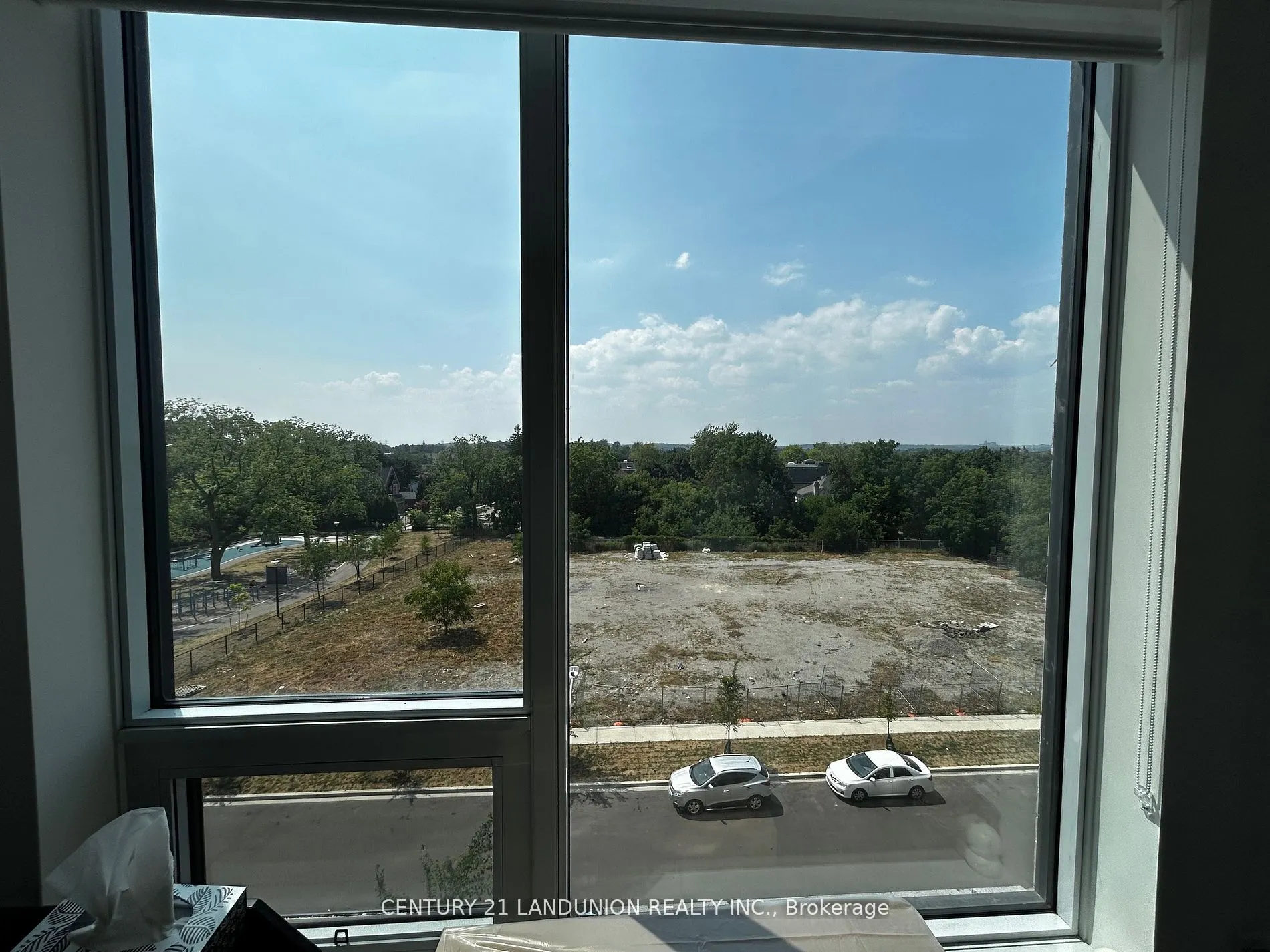 3 Rosewater Street #501W