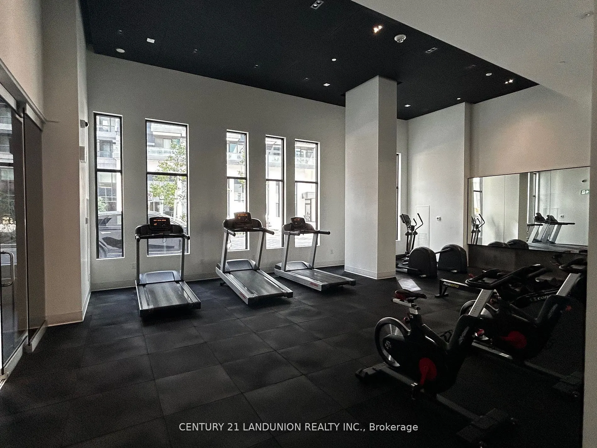 3 Rosewater Street #501W