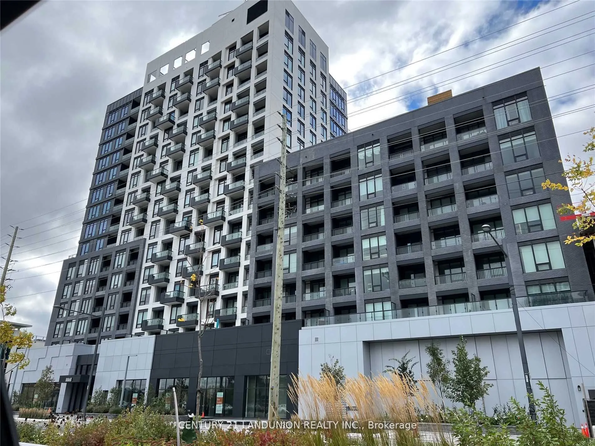3 Rosewater Street #501W