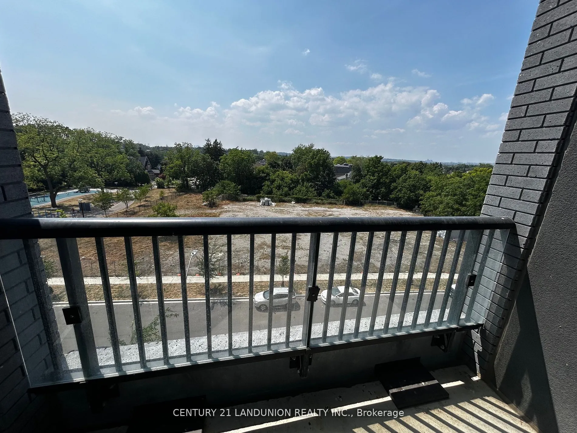 3 Rosewater Street #501W