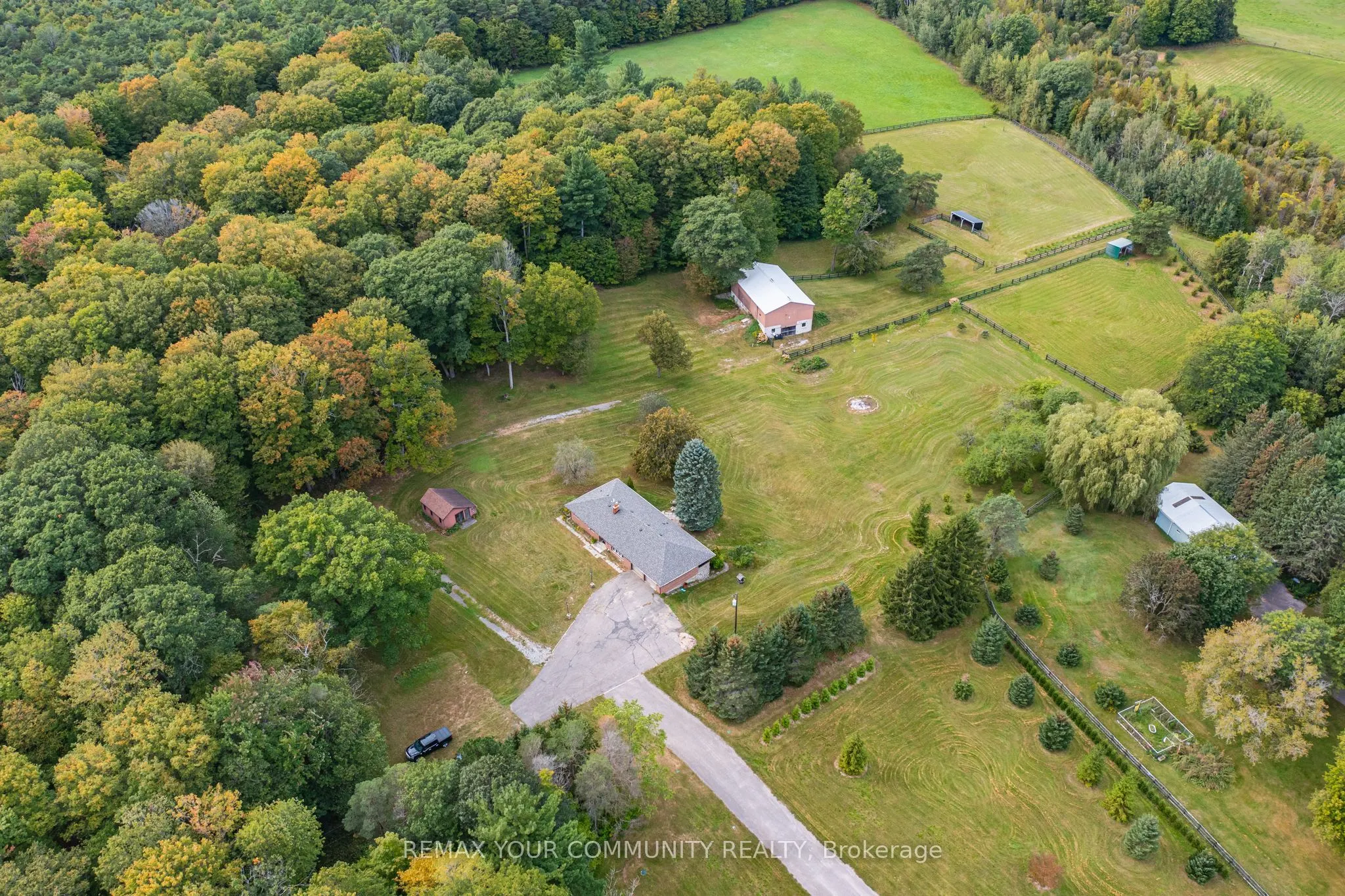 16902 Mccowan Road