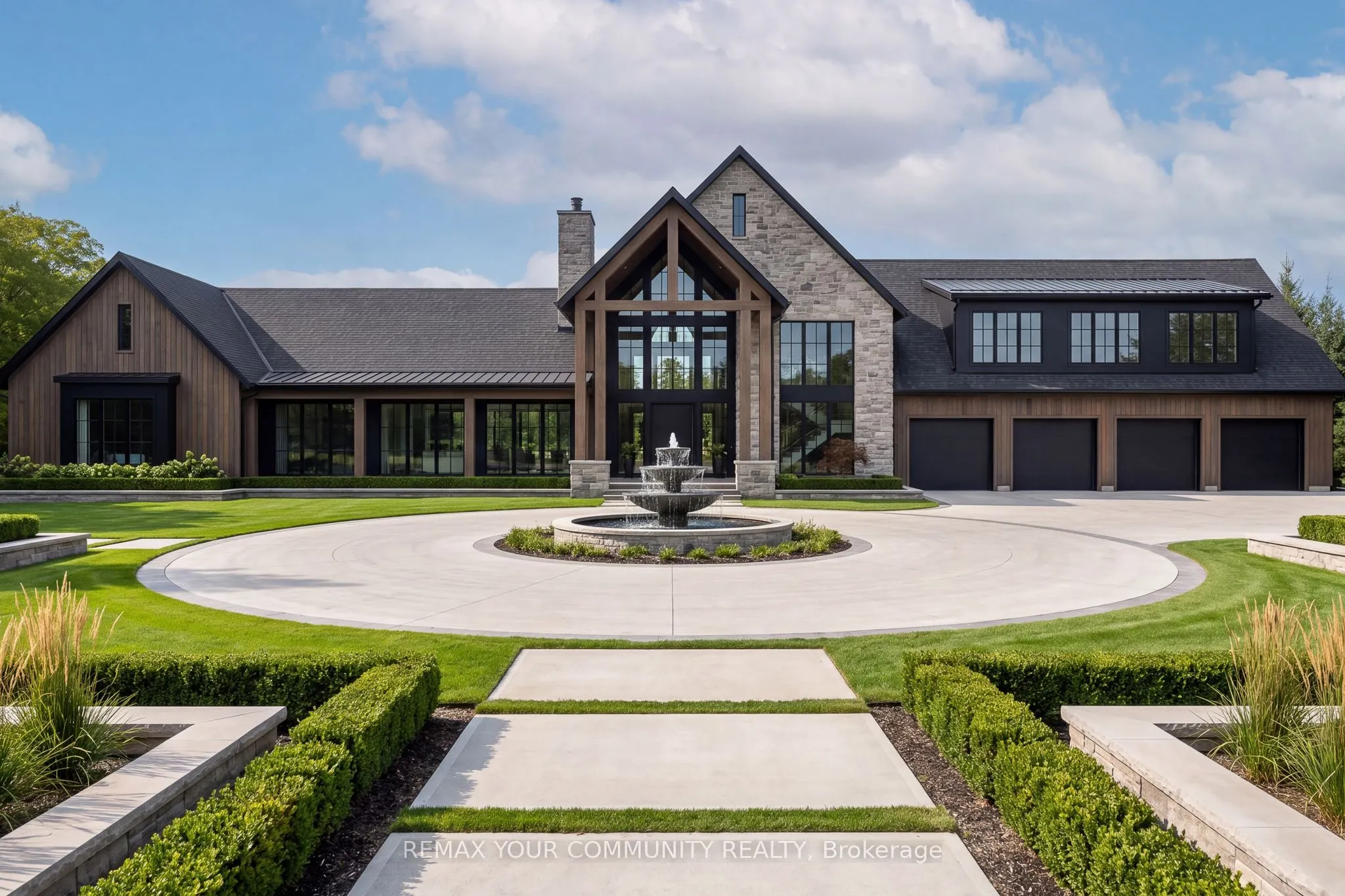 16902 Mccowan Road