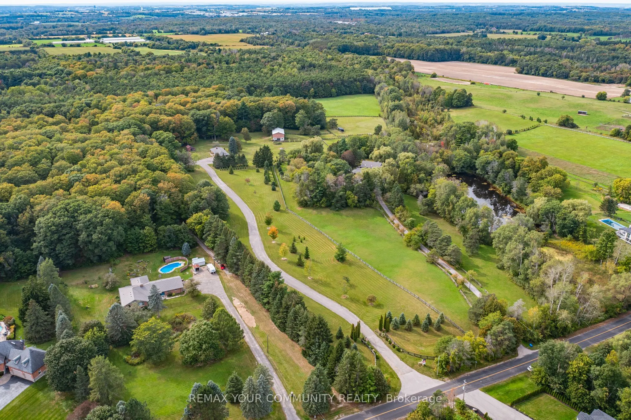 16902 Mccowan Road