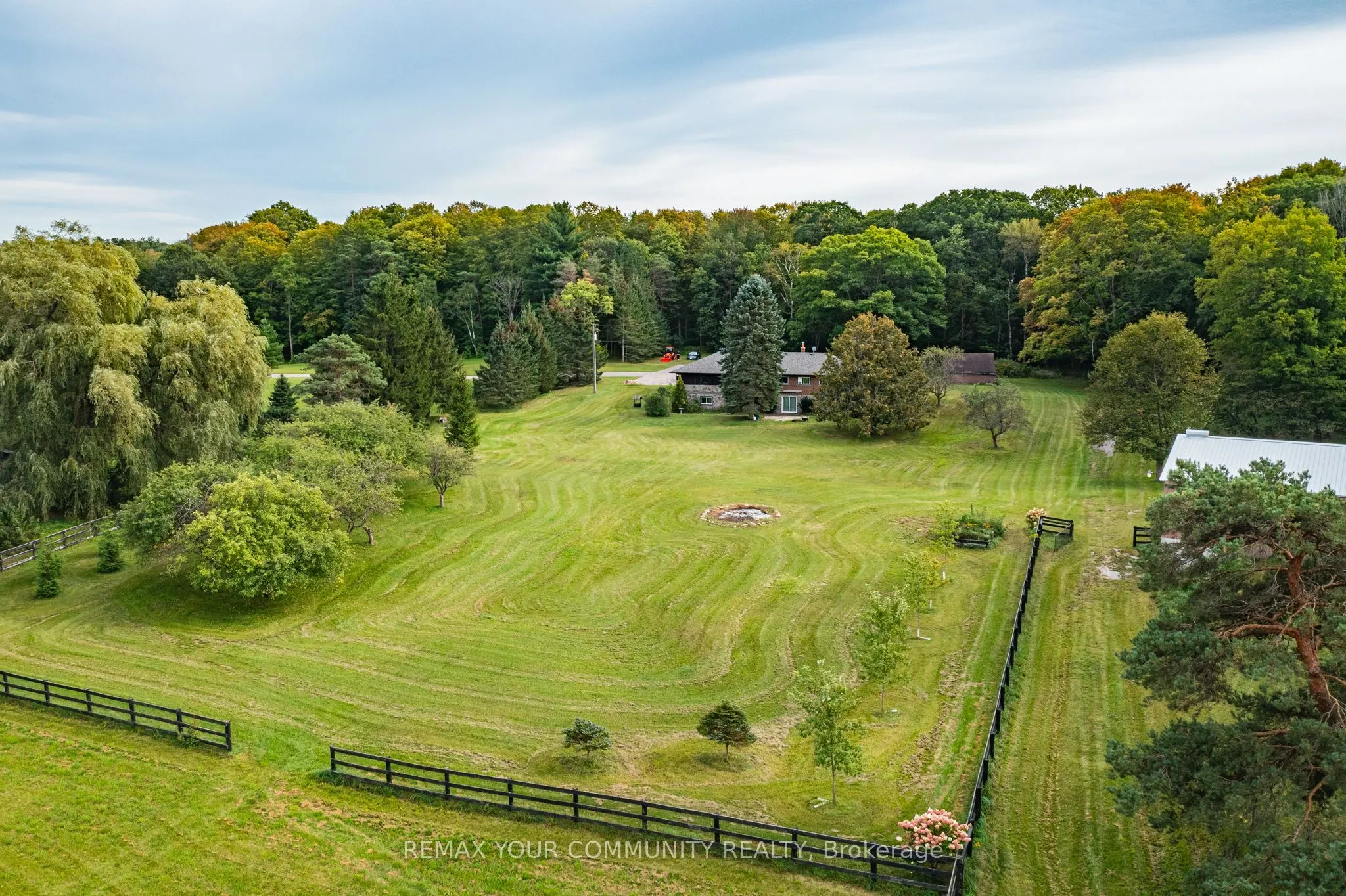 16902 Mccowan Road