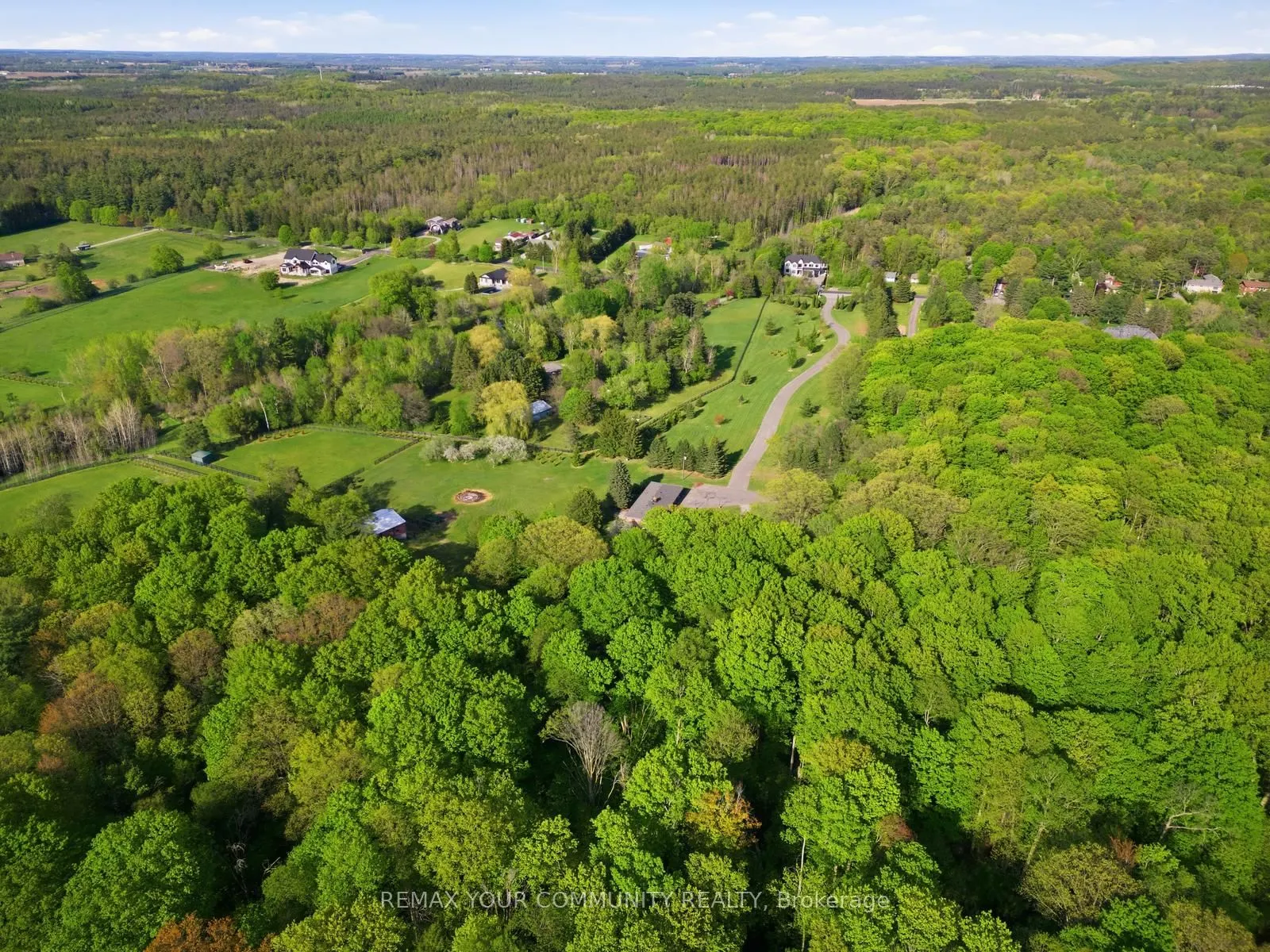 16902 Mccowan Road