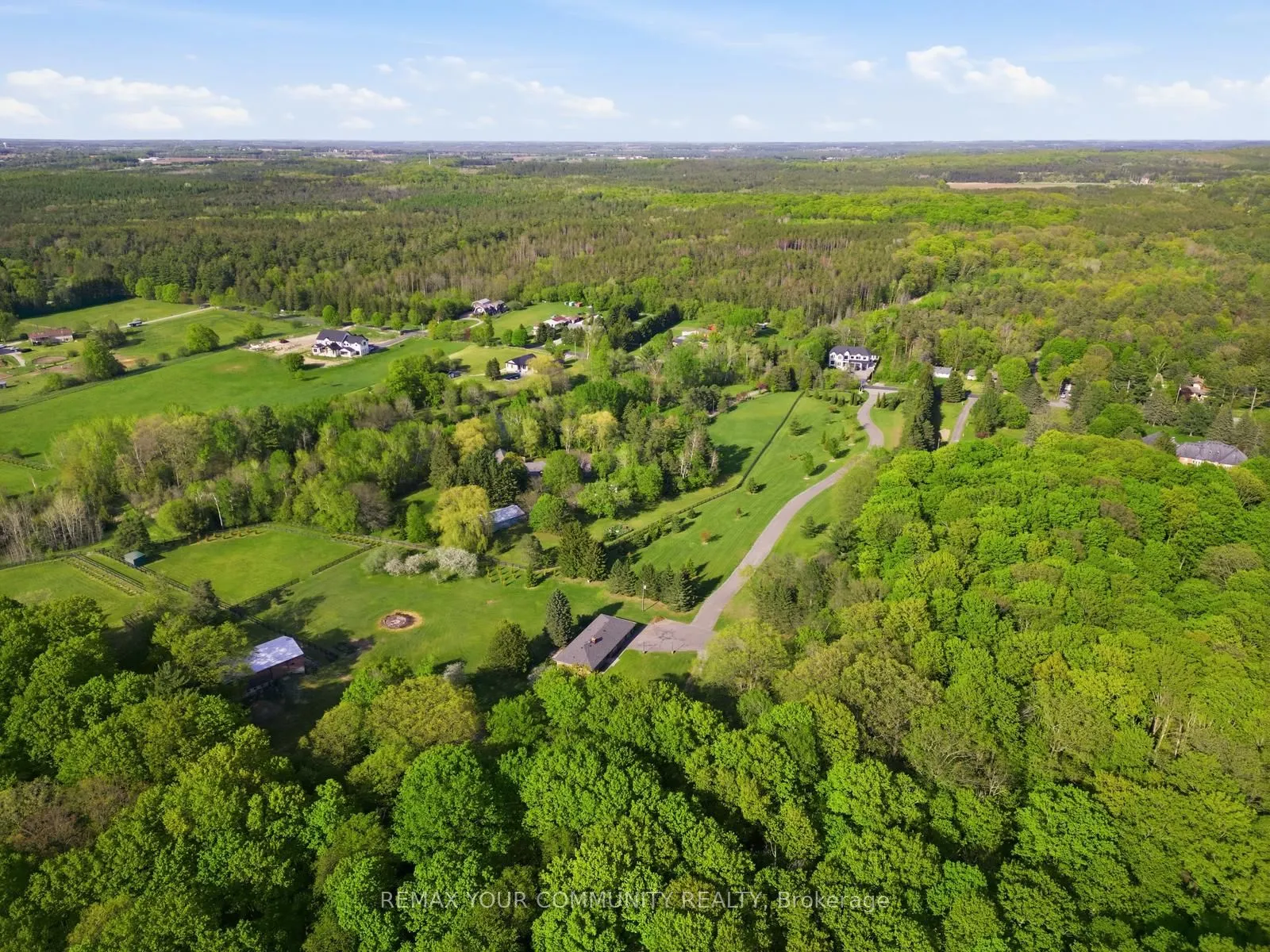 16902 Mccowan Road