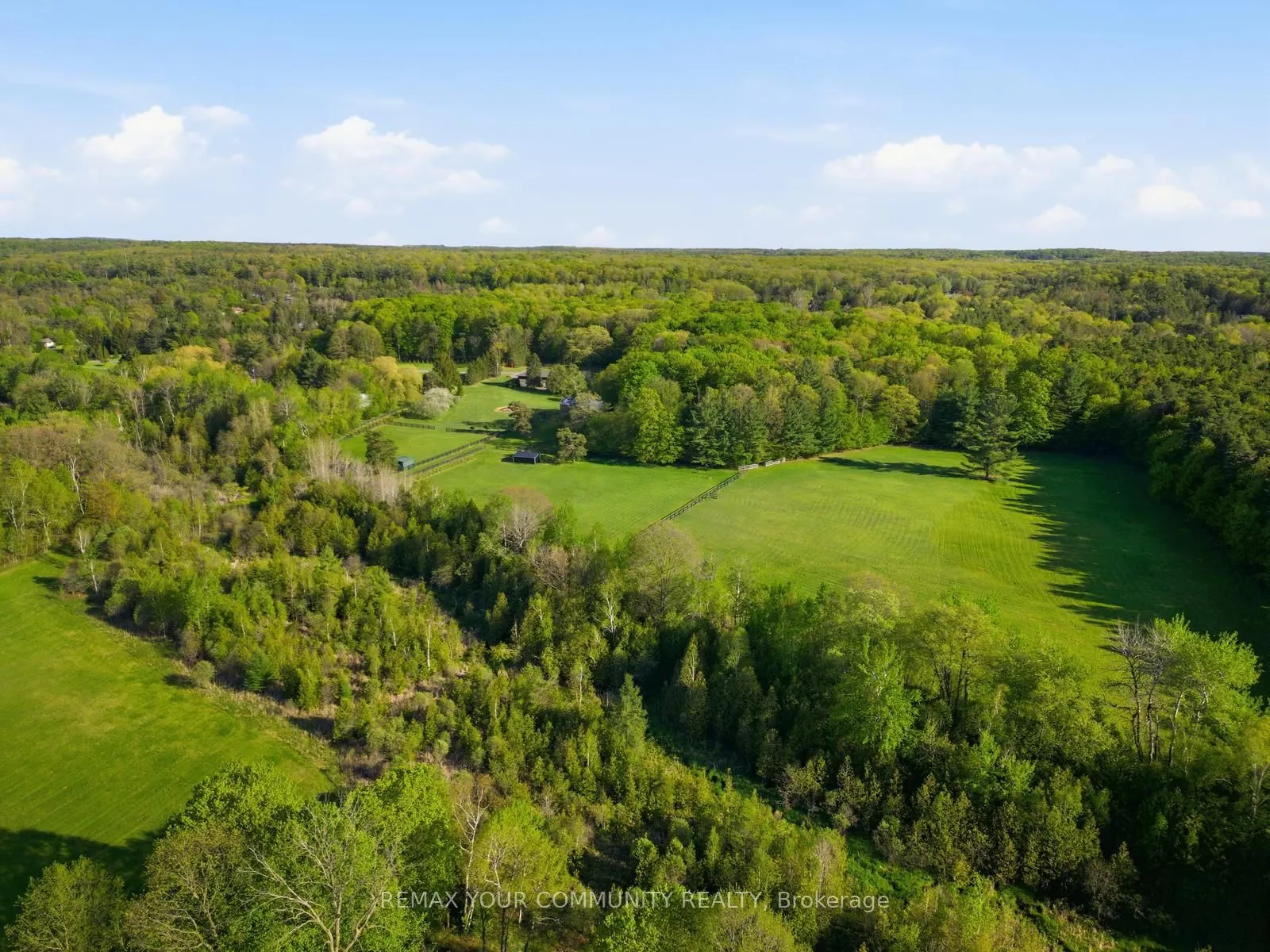 16902 Mccowan Road