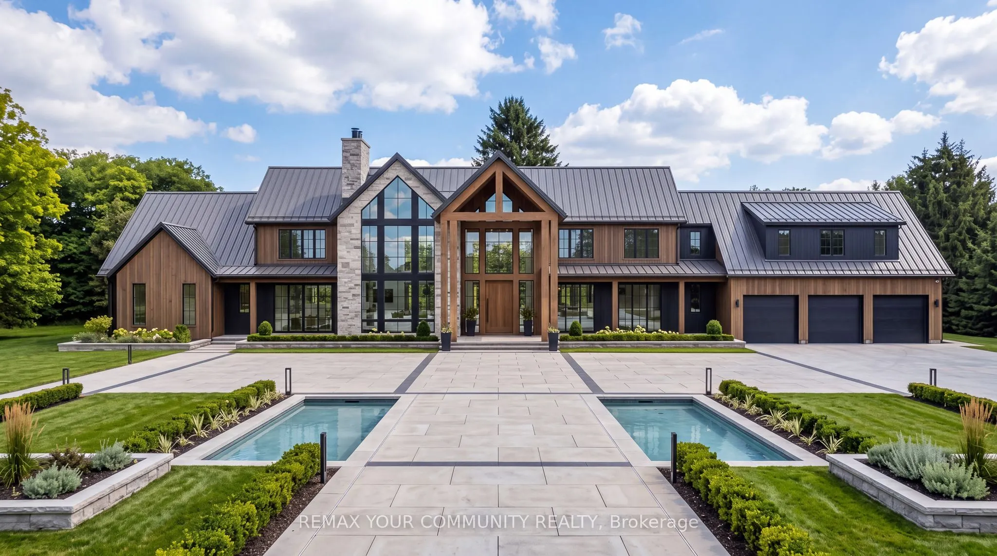 16902 Mccowan Road