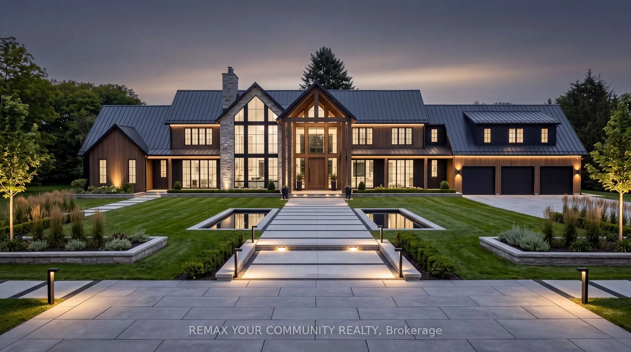 16902 Mccowan Road