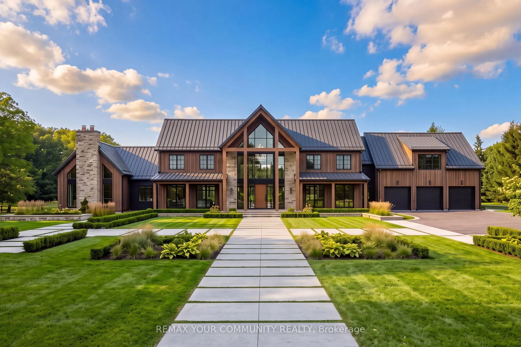 16902 Mccowan Road