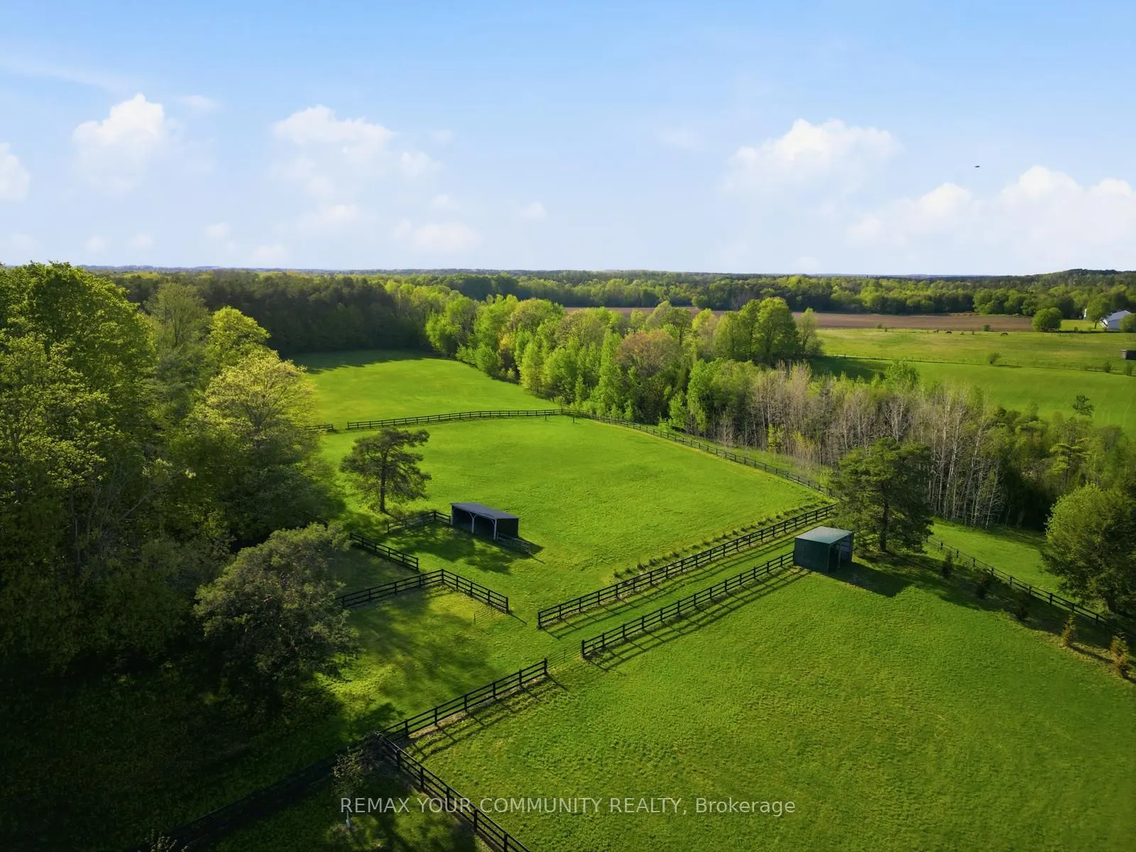 16902 Mccowan Road
