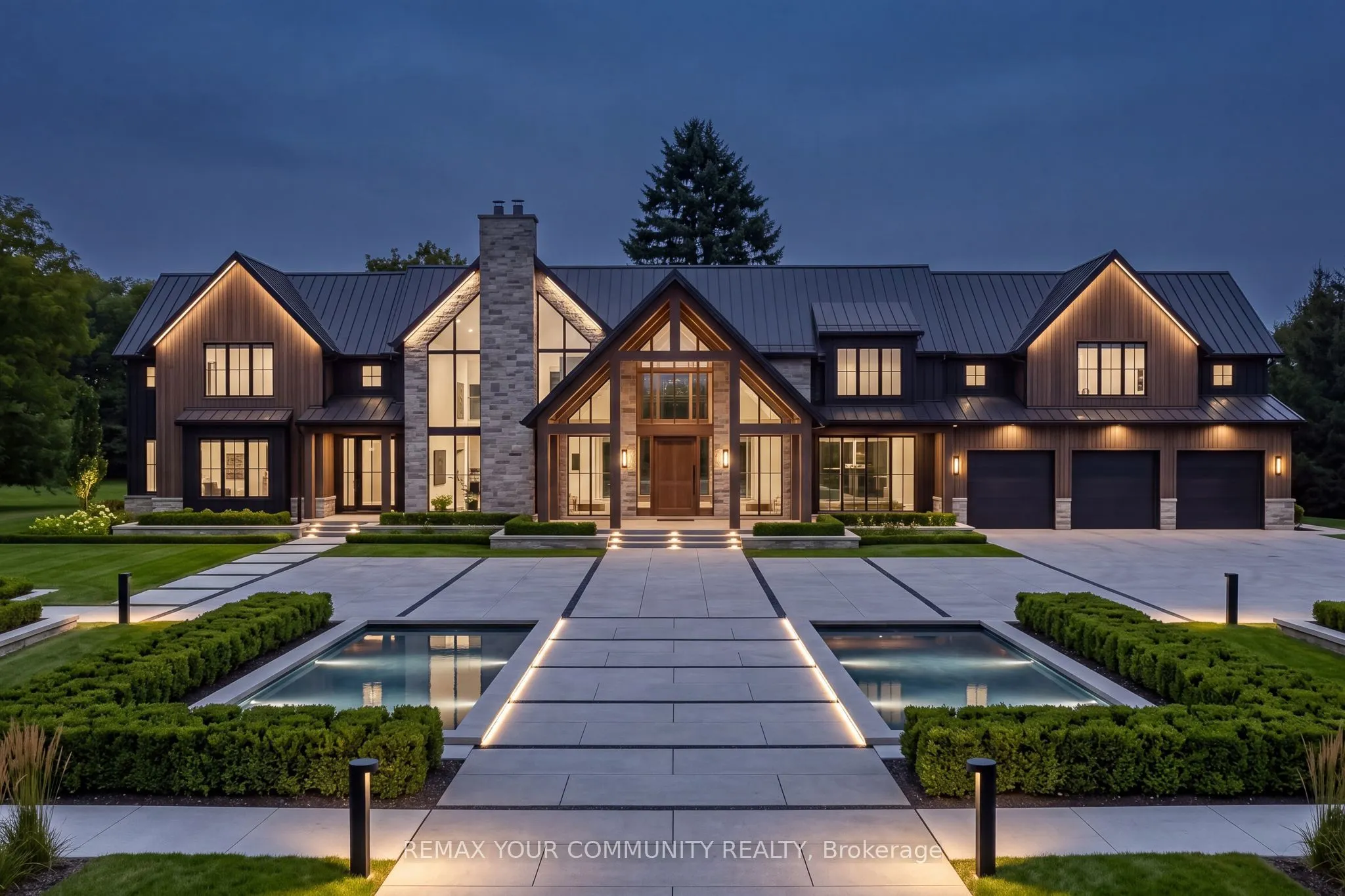16902 Mccowan Road