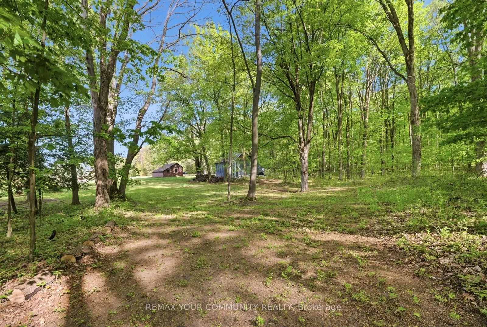 16902 Mccowan Road