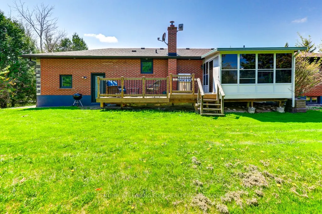 3 Haley Drive
