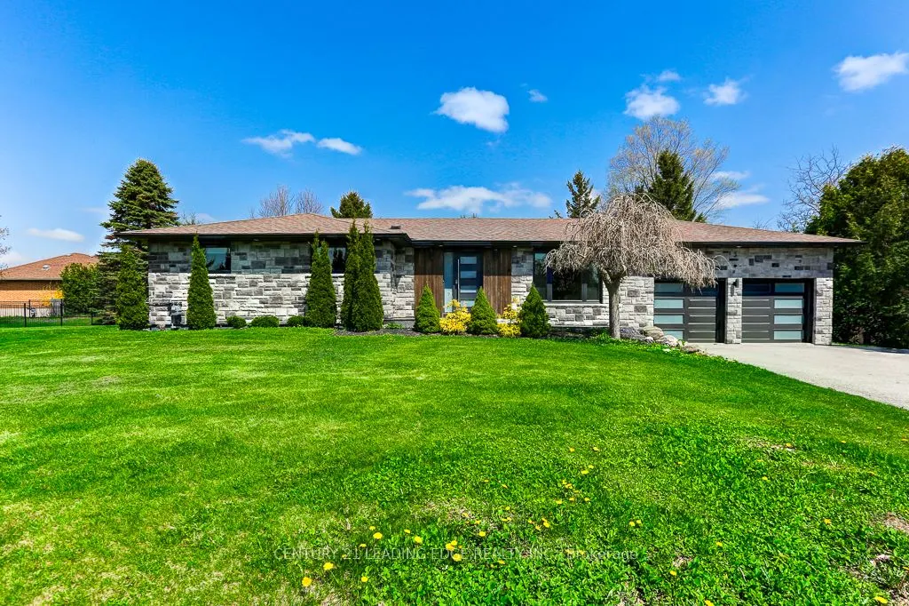 3 Haley Drive