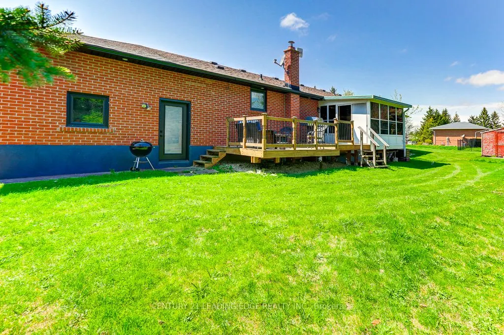 3 Haley Drive