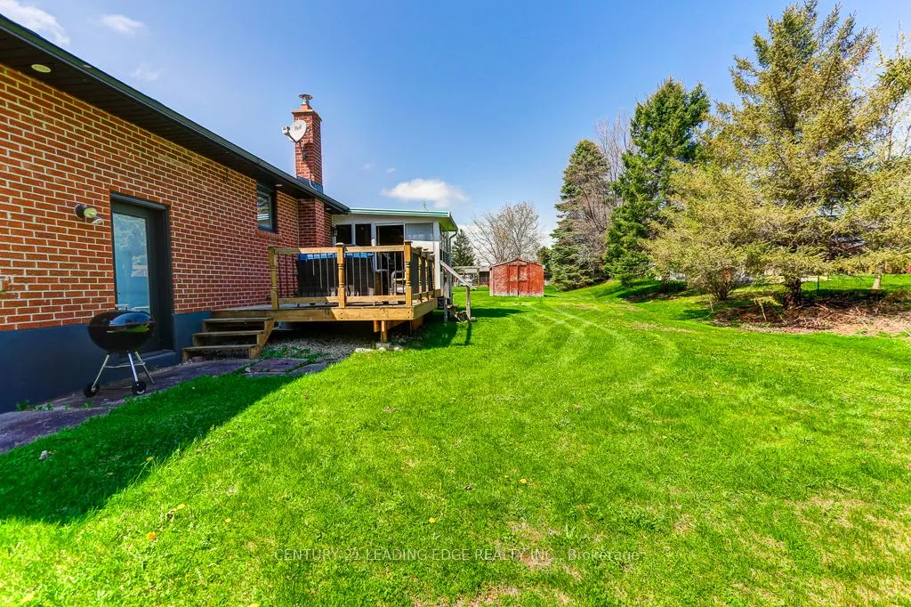3 Haley Drive