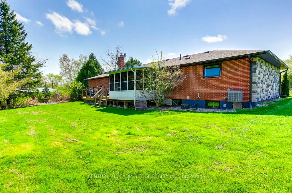 3 Haley Drive