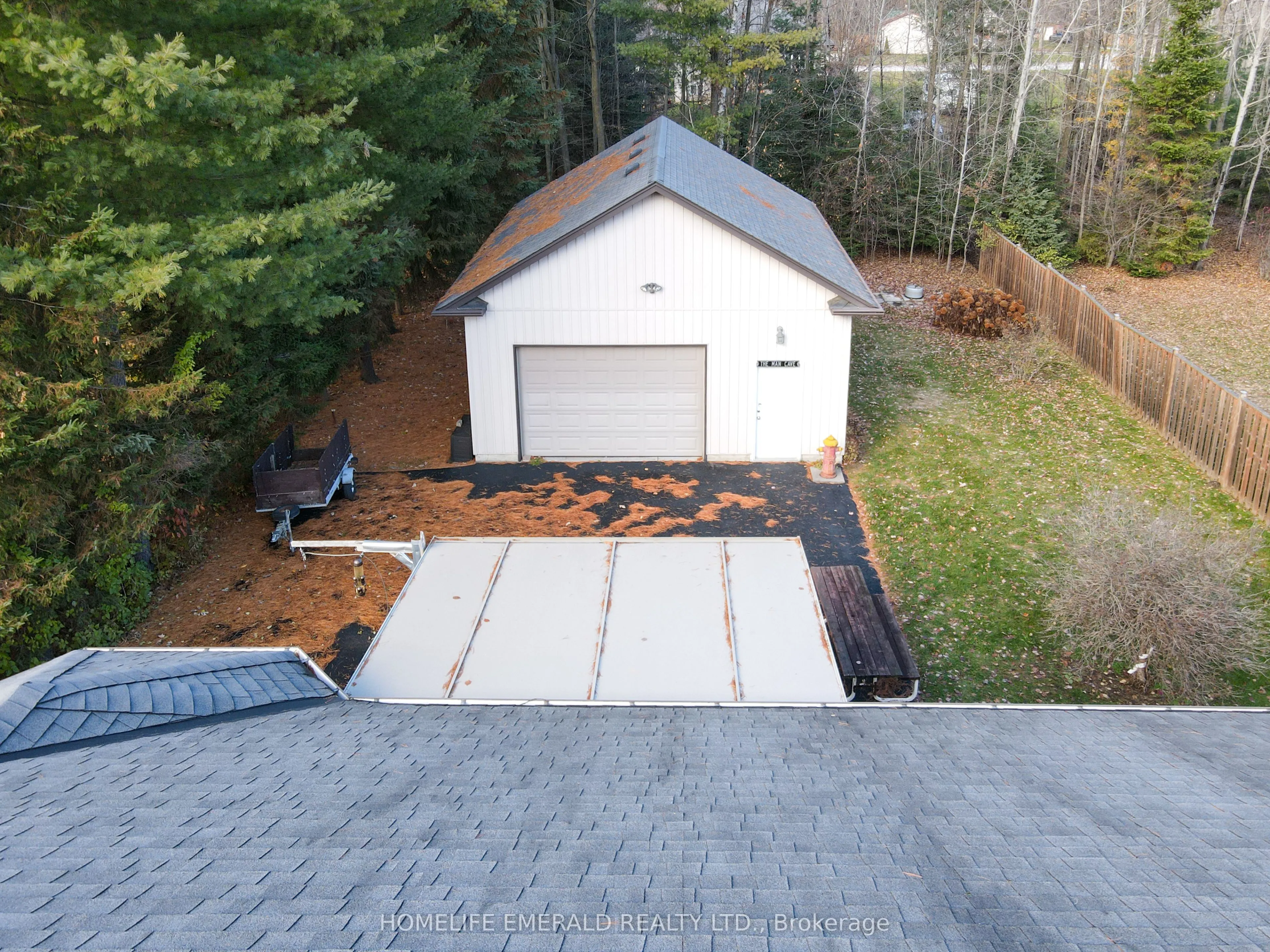 17 Tree Top Street