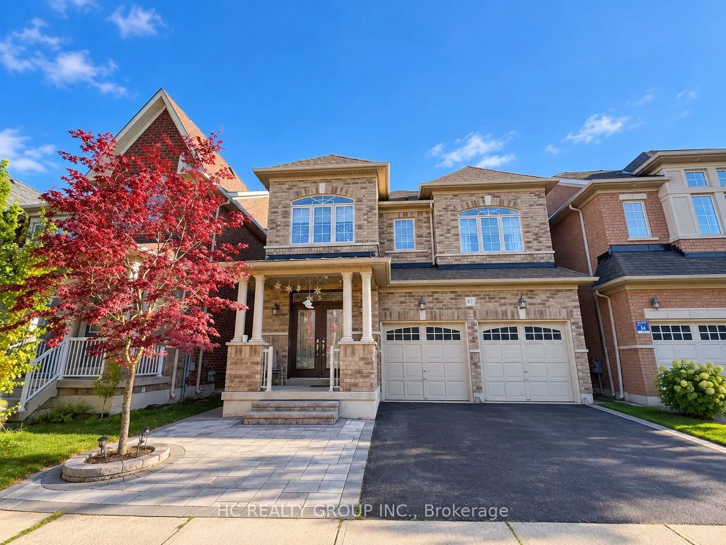 87 Estrella Crescent #BSMT