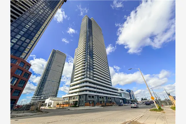 28 Interchange Way #2002