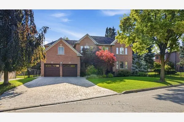 250 Roselawn Drive