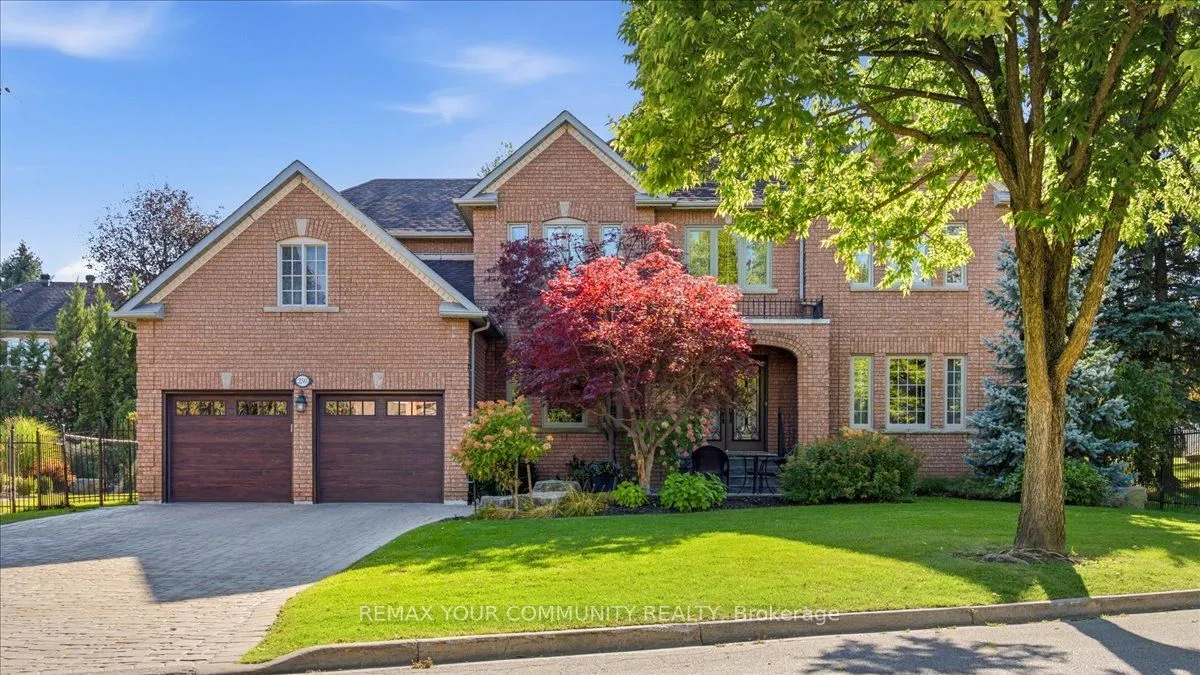 250 Roselawn Drive