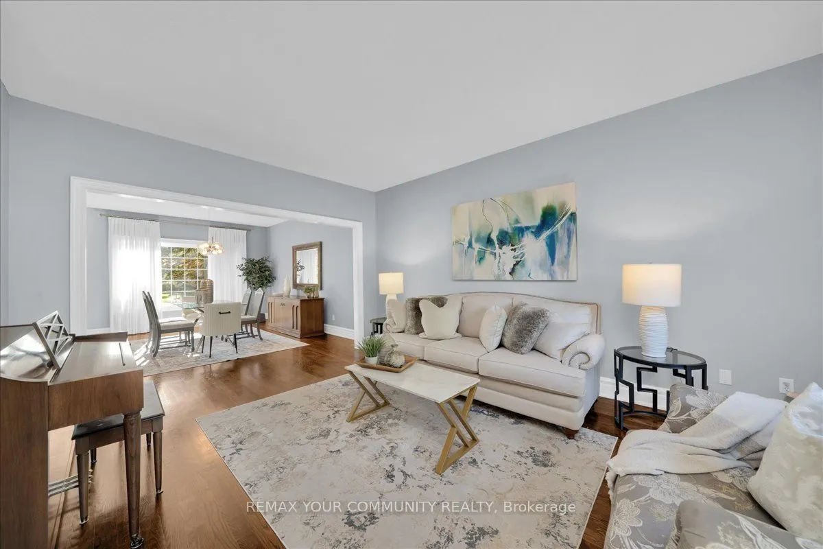 250 Roselawn Drive