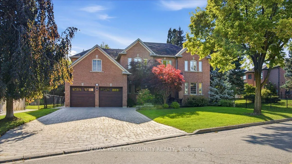 250 Roselawn Drive