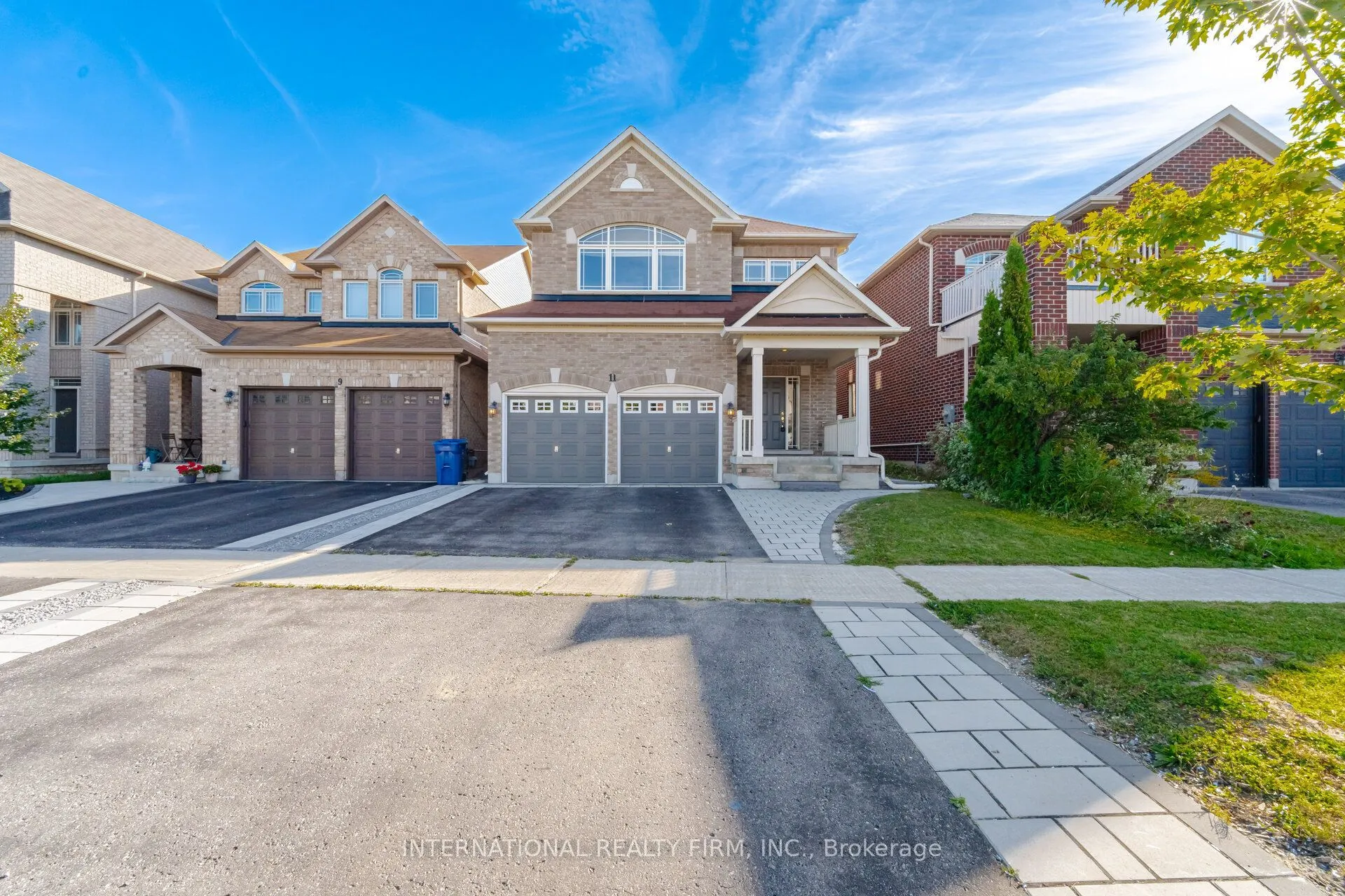 11 Lady Gwillim Avenue