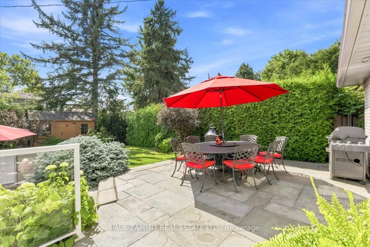 35 Almond Avenue