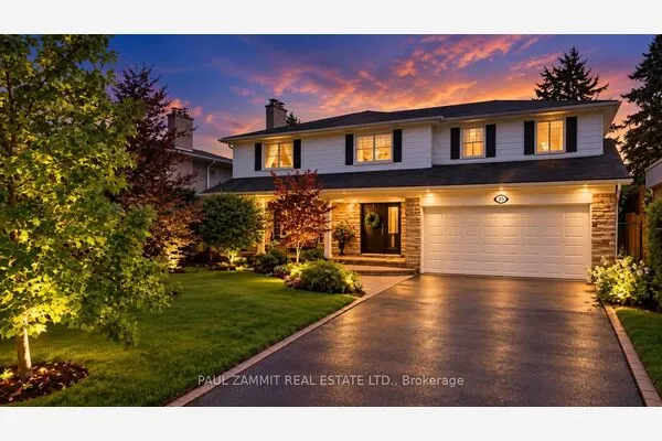 35 Almond Avenue