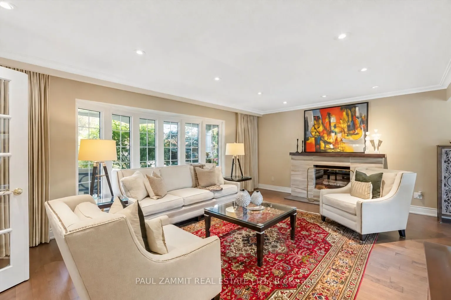35 Almond Avenue