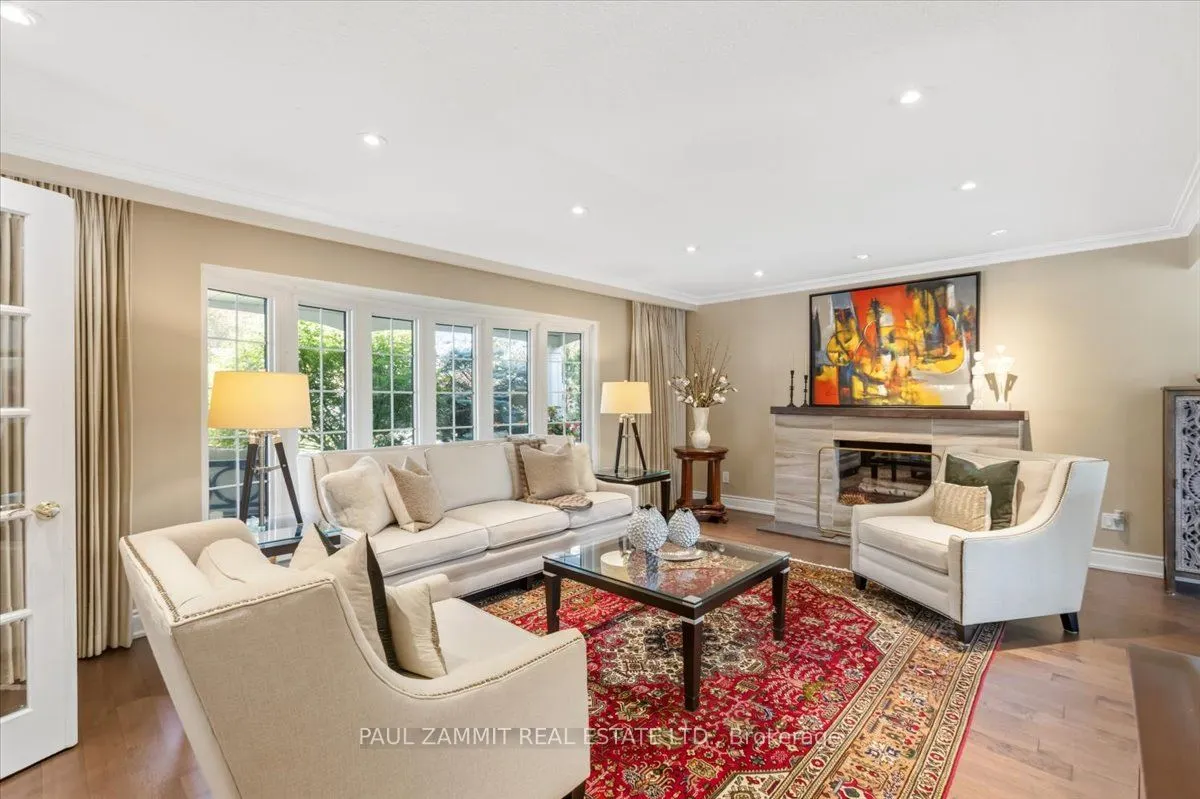 35 Almond Avenue