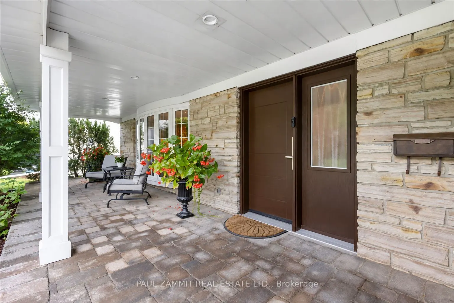 35 Almond Avenue