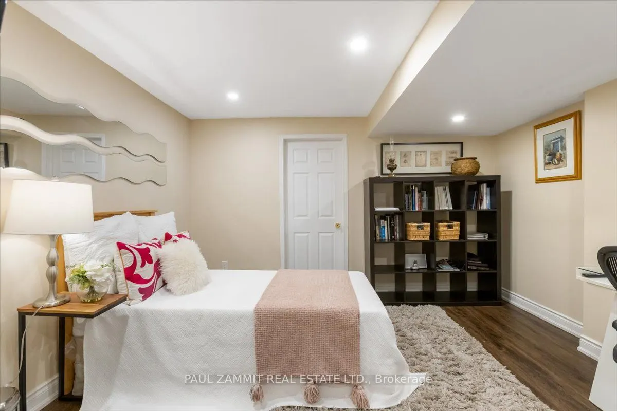 35 Almond Avenue